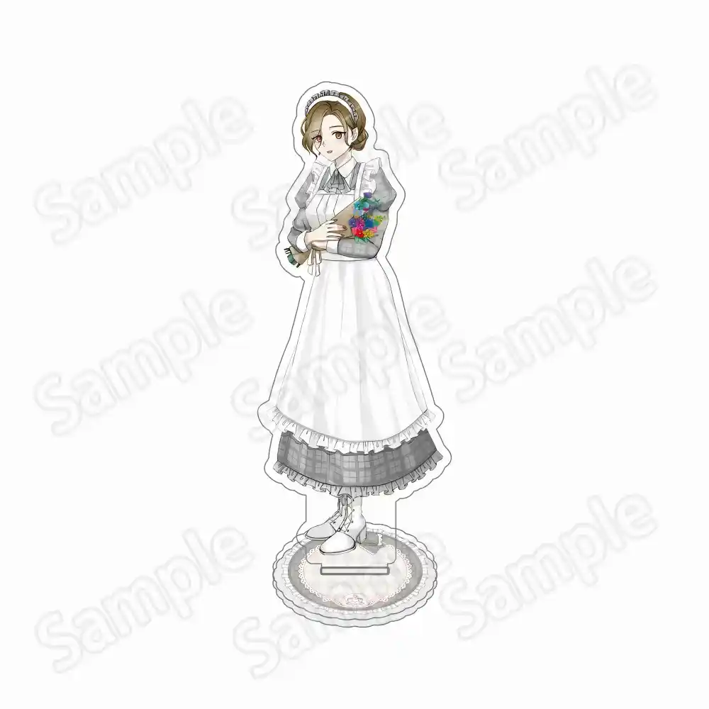 Milgram Anime Acrylic Stand Keychain Figure, Haruka Muu Kotoko Fuuta Mahiru, Cosplay Desk Custom Charm Phone Personalized, Keychain, Mô Hình Đứng Standee Anime, In 2 Mặt, Cao 6cm, Trang Trí Decor Bàn Học, Balo 5 Milgram Anime Acrylic Stand Keychain Figure, Haruka Muu Kotoko Fuuta Mahiru, Cosplay Desk Custom Charm Phone Personalized, Keychain, Mô Hình Đứng Standee Anime, In 2 Mặt, Cao 6cm, Trang Trí Decor Bàn Học, Balo - Ảnh 5