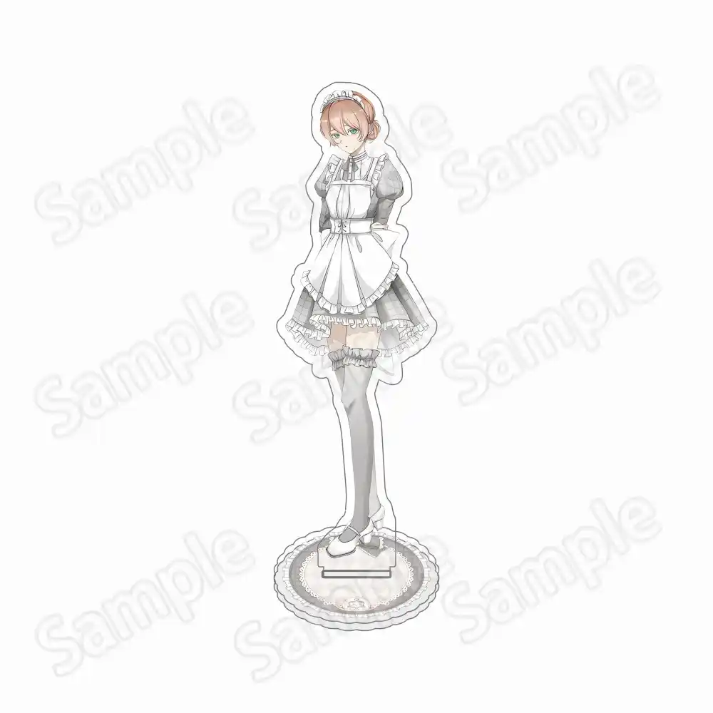 Milgram Anime Acrylic Stand Keychain Figure, Haruka Muu Kotoko Fuuta Mahiru, Cosplay Desk Custom Charm Phone Personalized, Keychain, Mô Hình Đứng Standee Anime, In 2 Mặt, Cao 6cm, Trang Trí Decor Bàn Học, Balo 7 Milgram Anime Acrylic Stand Keychain Figure, Haruka Muu Kotoko Fuuta Mahiru, Cosplay Desk Custom Charm Phone Personalized, Keychain, Mô Hình Đứng Standee Anime, In 2 Mặt, Cao 6cm, Trang Trí Decor Bàn Học, Balo - Ảnh 7