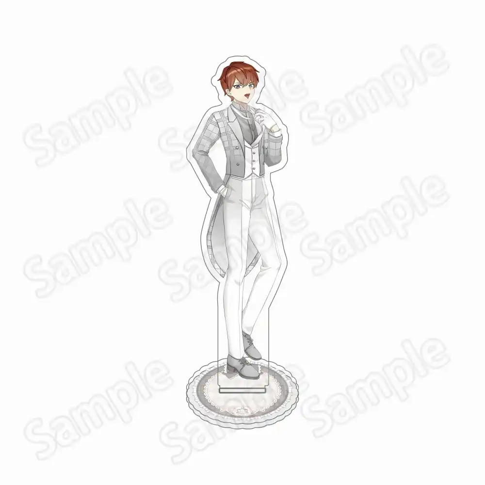 Milgram Anime Acrylic Stand Keychain Figure, Haruka Muu Kotoko Fuuta Mahiru, Cosplay Desk Custom Charm Phone Personalized, Keychain, Mô Hình Đứng Standee Anime, In 2 Mặt, Cao 6cm, Trang Trí Decor Bàn Học, Balo 8 Milgram Anime Acrylic Stand Keychain Figure, Haruka Muu Kotoko Fuuta Mahiru, Cosplay Desk Custom Charm Phone Personalized, Keychain, Mô Hình Đứng Standee Anime, In 2 Mặt, Cao 6cm, Trang Trí Decor Bàn Học, Balo - Ảnh 8