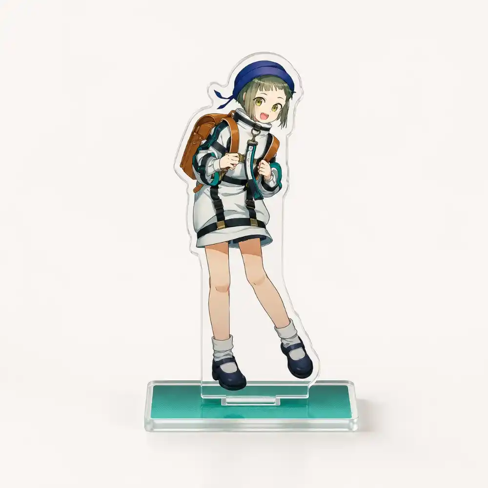 Milgram Project Character Acrylic Stand Model Plate Music Desktop Display Collectible Fan Custom Charm Phone Personalized, Keychain, Mô Hình Đứng Standee Anime, In 2 Mặt, Cao 6cm, Trang Trí Decor Bàn Học, Balo 2 Milgram Project Character Acrylic Stand Model Plate Music Desktop Display Collectible Fan Custom Charm Phone Personalized, Keychain, Mô Hình Đứng Standee Anime, In 2 Mặt, Cao 6cm, Trang Trí Decor Bàn Học, Balo - Ảnh 2