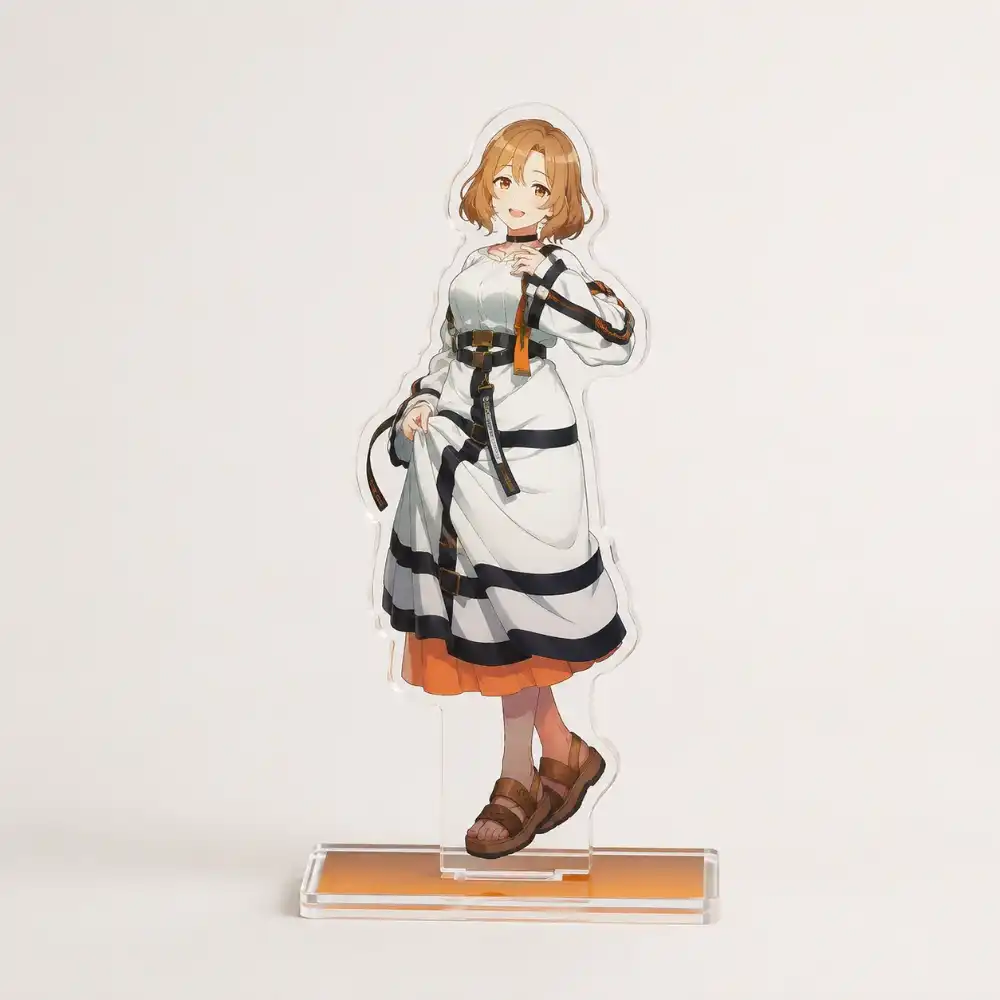 Milgram Project Character Acrylic Stand Model Plate Music Desktop Display Collectible Fan Custom Charm Phone Personalized, Keychain, Mô Hình Đứng Standee Anime, In 2 Mặt, Cao 6cm, Trang Trí Decor Bàn Học, Balo 6 Milgram Project Character Acrylic Stand Model Plate Music Desktop Display Collectible Fan Custom Charm Phone Personalized, Keychain, Mô Hình Đứng Standee Anime, In 2 Mặt, Cao 6cm, Trang Trí Decor Bàn Học, Balo - Ảnh 6