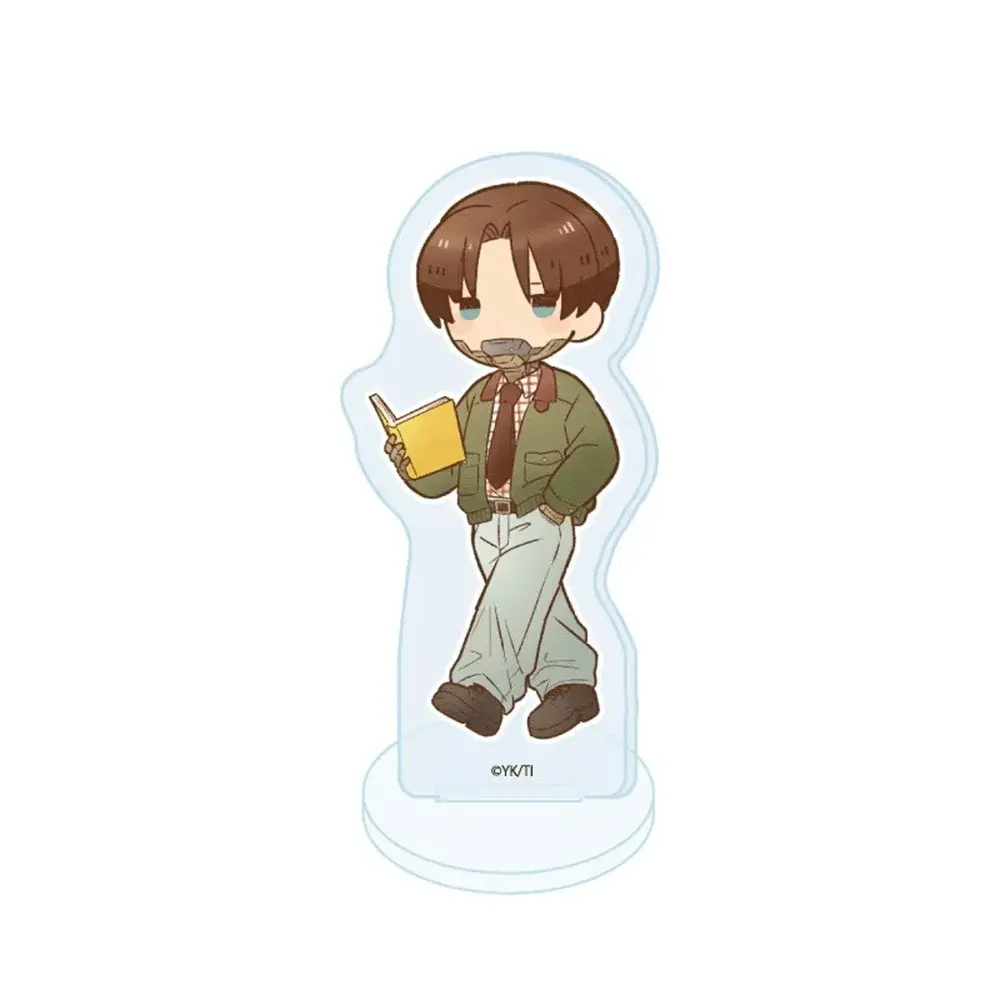 Milky Subway Alien Girl Acrylic Stand Keychain Figure Mini Desk Display Ornament Anime Custom Charm Phone Personalized, Keychain, Mô Hình Đứng Standee Anime, In 2 Mặt, Cao 6cm, Trang Trí Decor Bàn Học, Balo 6 Milky Subway Alien Girl Acrylic Stand Keychain Figure Mini Desk Display Ornament Anime Custom Charm Phone Personalized, Keychain, Mô Hình Đứng Standee Anime, In 2 Mặt, Cao 6cm, Trang Trí Decor Bàn Học, Balo - Ảnh 6