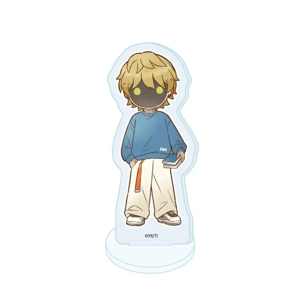 Milky Subway Alien Girl Acrylic Stand Keychain Figure Mini Desk Display Ornament Anime Custom Charm Phone Personalized, Keychain, Mô Hình Đứng Standee Anime, In 2 Mặt, Cao 6cm, Trang Trí Decor Bàn Học, Balo 7 Milky Subway Alien Girl Acrylic Stand Keychain Figure Mini Desk Display Ornament Anime Custom Charm Phone Personalized, Keychain, Mô Hình Đứng Standee Anime, In 2 Mặt, Cao 6cm, Trang Trí Decor Bàn Học, Balo - Ảnh 7