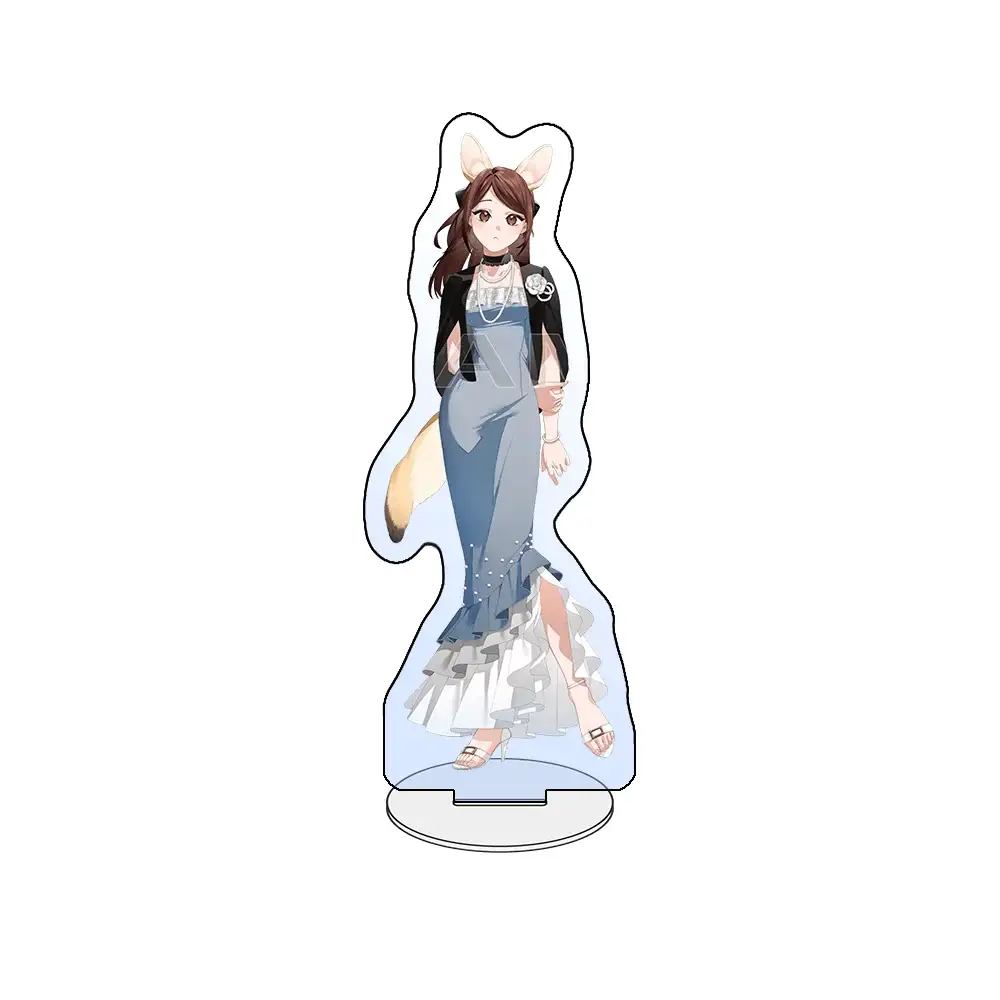 Milky Subway Max 1 Acrylic Stand Keychain Fox Ear Mask Cyborg Suit Cape Cool Pose Ver Custom Charm Phone Personalized, Keychain, Mô Hình Đứng Standee Anime, In 2 Mặt, Cao 6cm, Trang Trí Decor Bàn Học, Balo 6 Milky Subway Max 1 Acrylic Stand Keychain Fox Ear Mask Cyborg Suit Cape Cool Pose Ver Custom Charm Phone Personalized, Keychain, Mô Hình Đứng Standee Anime, In 2 Mặt, Cao 6cm, Trang Trí Decor Bàn Học, Balo - Ảnh 6