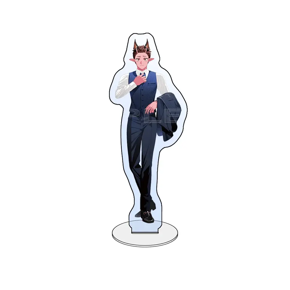 Milky Subway Max 1 Acrylic Stand Keychain Fox Ear Mask Cyborg Suit Cape Cool Pose Ver Custom Charm Phone Personalized, Keychain, Mô Hình Đứng Standee Anime, In 2 Mặt, Cao 6cm, Trang Trí Decor Bàn Học, Balo 7 Milky Subway Max 1 Acrylic Stand Keychain Fox Ear Mask Cyborg Suit Cape Cool Pose Ver Custom Charm Phone Personalized, Keychain, Mô Hình Đứng Standee Anime, In 2 Mặt, Cao 6cm, Trang Trí Decor Bàn Học, Balo - Ảnh 7
