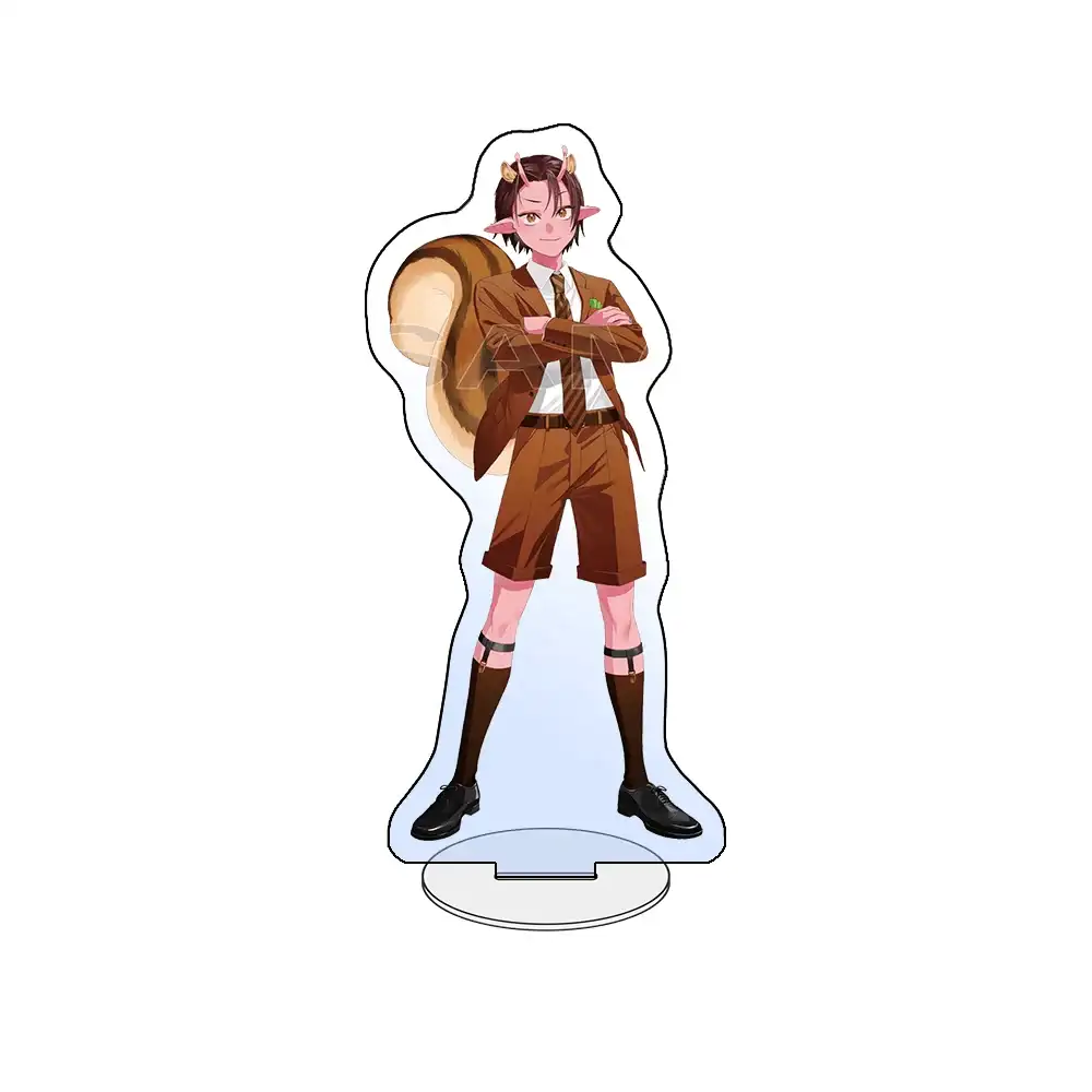 Milky Subway Max 1 Acrylic Stand Keychain Fox Ear Mask Cyborg Suit Cape Cool Pose Ver Custom Charm Phone Personalized, Keychain, Mô Hình Đứng Standee Anime, In 2 Mặt, Cao 6cm, Trang Trí Decor Bàn Học, Balo 8 Milky Subway Max 1 Acrylic Stand Keychain Fox Ear Mask Cyborg Suit Cape Cool Pose Ver Custom Charm Phone Personalized, Keychain, Mô Hình Đứng Standee Anime, In 2 Mặt, Cao 6cm, Trang Trí Decor Bàn Học, Balo - Ảnh 8