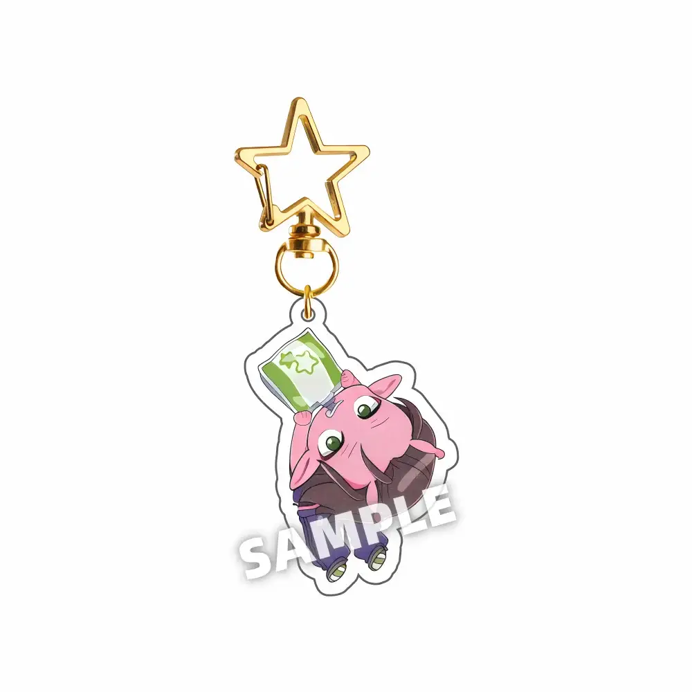 Milky:subway: The Galactic Limited Express Anime Acrylic Keychain Stand Makina Kujou Custom Charm Phone Personalized, Keychain, Mô Hình Đứng Standee Anime, In 2 Mặt, Cao 6cm, Trang Trí Decor Bàn Học, Balo 4 Milky:subway: The Galactic Limited Express Anime Acrylic Keychain Stand Makina Kujou Custom Charm Phone Personalized, Keychain, Mô Hình Đứng Standee Anime, In 2 Mặt, Cao 6cm, Trang Trí Decor Bàn Học, Balo - Ảnh 4
