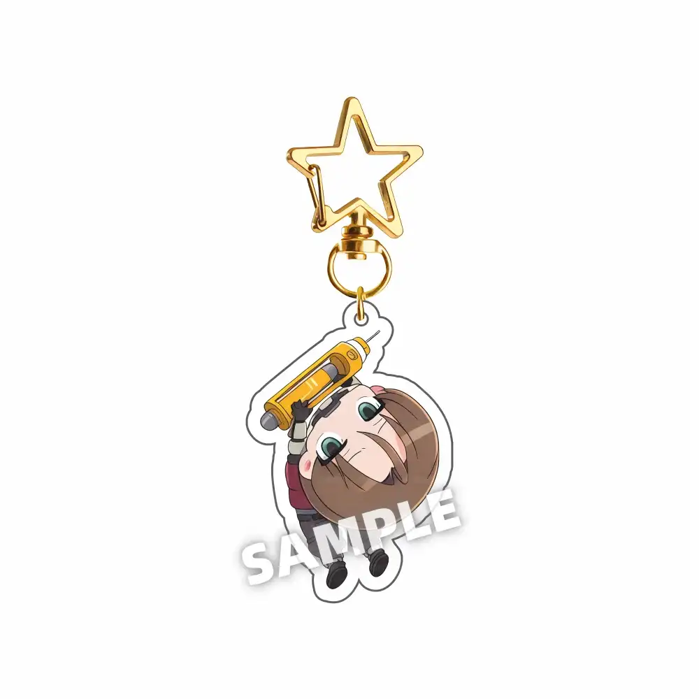 Milky:subway: The Galactic Limited Express Anime Acrylic Keychain Stand Makina Kujou Custom Charm Phone Personalized, Keychain, Mô Hình Đứng Standee Anime, In 2 Mặt, Cao 6cm, Trang Trí Decor Bàn Học, Balo 7 Milky:subway: The Galactic Limited Express Anime Acrylic Keychain Stand Makina Kujou Custom Charm Phone Personalized, Keychain, Mô Hình Đứng Standee Anime, In 2 Mặt, Cao 6cm, Trang Trí Decor Bàn Học, Balo - Ảnh 7