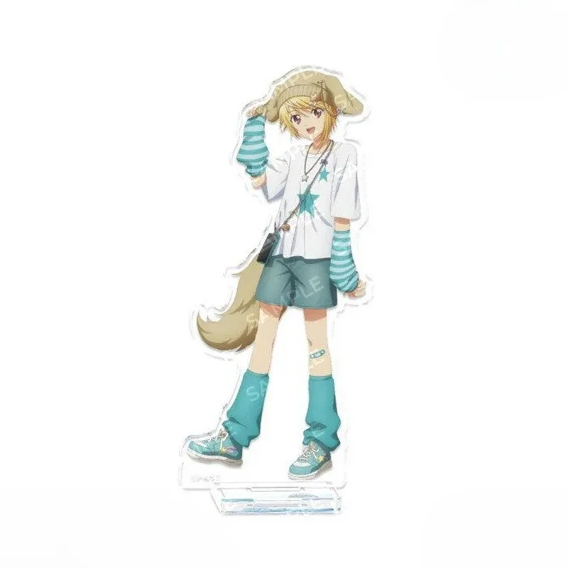 Millennium Style Anime Peripheral Acrylic Plaque Cartoon Character Stand Table Decoration Custom Charm Phone Personalized, Keychain, Mô Hình Đứng Standee Anime, In 2 Mặt, Cao 6cm, Trang Trí Decor Bàn Học, Balo 1 Millennium Style Anime Peripheral Acrylic Plaque Cartoon Character Stand Table Decoration Custom Charm Phone Personalized, Keychain, Mô Hình Đứng Standee Anime, In 2 Mặt, Cao 6cm, Trang Trí Decor Bàn Học, Balo