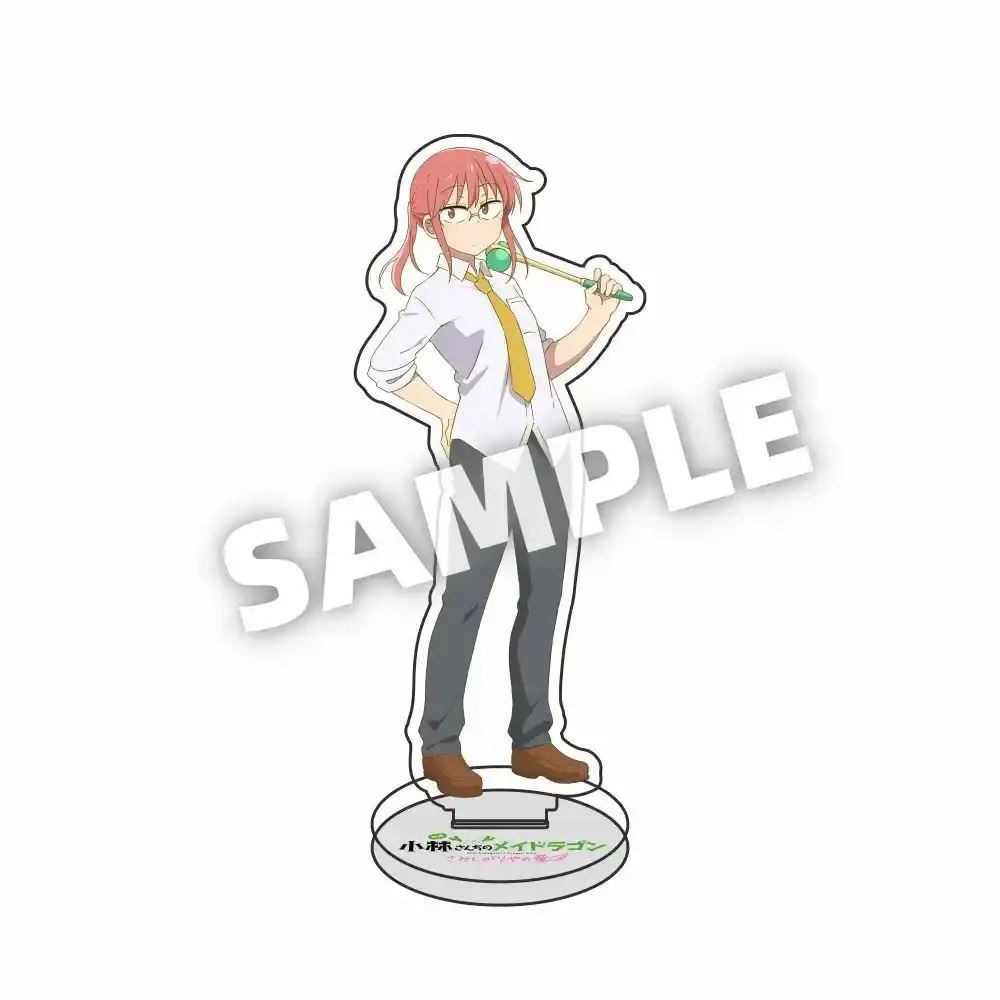 Miss Kobayashi's Dragon Maid Miss Kobayashis Dragon Maid Standee Anime Acrylic Figure Tohru Custom Charm Phone Personalized, Keychain, Mô Hình Đứng Standee Anime, In 2 Mặt, Cao 6cm, Trang Trí Decor Bàn Học, Balo 1 Miss Kobayashi's Dragon Maid Miss Kobayashis Dragon Maid Standee Anime Acrylic Figure Tohru Custom Charm Phone Personalized, Keychain, Mô Hình Đứng Standee Anime, In 2 Mặt, Cao 6cm, Trang Trí Decor Bàn Học, Balo