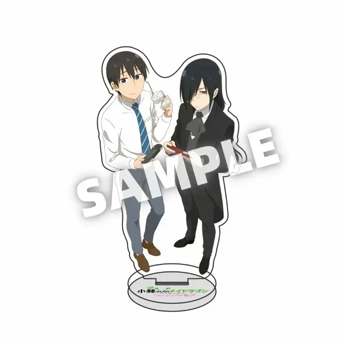 Miss Kobayashi's Dragon Maid Miss Kobayashis Dragon Maid Standee Anime Acrylic Figure Tohru Custom Charm Phone Personalized, Keychain, Mô Hình Đứng Standee Anime, In 2 Mặt, Cao 6cm, Trang Trí Decor Bàn Học, Balo 10 Miss Kobayashi's Dragon Maid Miss Kobayashis Dragon Maid Standee Anime Acrylic Figure Tohru Custom Charm Phone Personalized, Keychain, Mô Hình Đứng Standee Anime, In 2 Mặt, Cao 6cm, Trang Trí Decor Bàn Học, Balo - Ảnh 10