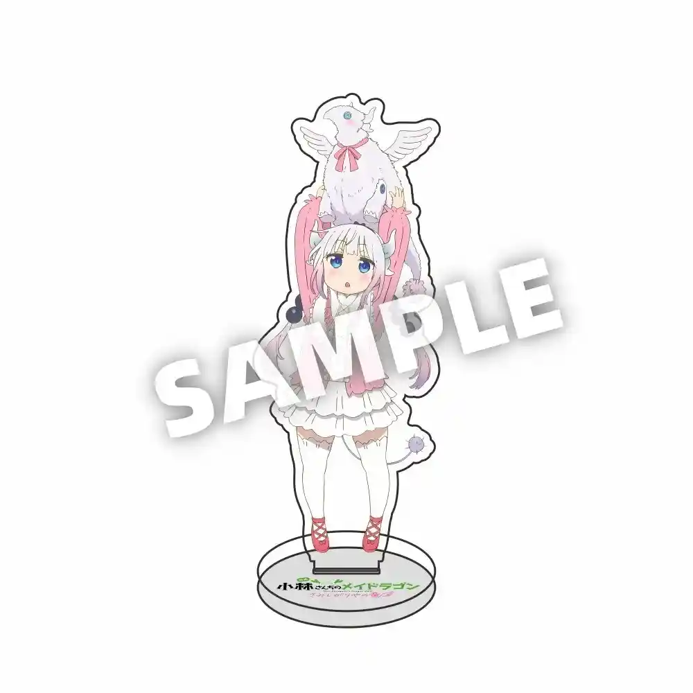 Miss Kobayashi's Dragon Maid Miss Kobayashis Dragon Maid Standee Anime Acrylic Figure Tohru Custom Charm Phone Personalized, Keychain, Mô Hình Đứng Standee Anime, In 2 Mặt, Cao 6cm, Trang Trí Decor Bàn Học, Balo 5 Miss Kobayashi's Dragon Maid Miss Kobayashis Dragon Maid Standee Anime Acrylic Figure Tohru Custom Charm Phone Personalized, Keychain, Mô Hình Đứng Standee Anime, In 2 Mặt, Cao 6cm, Trang Trí Decor Bàn Học, Balo - Ảnh 5