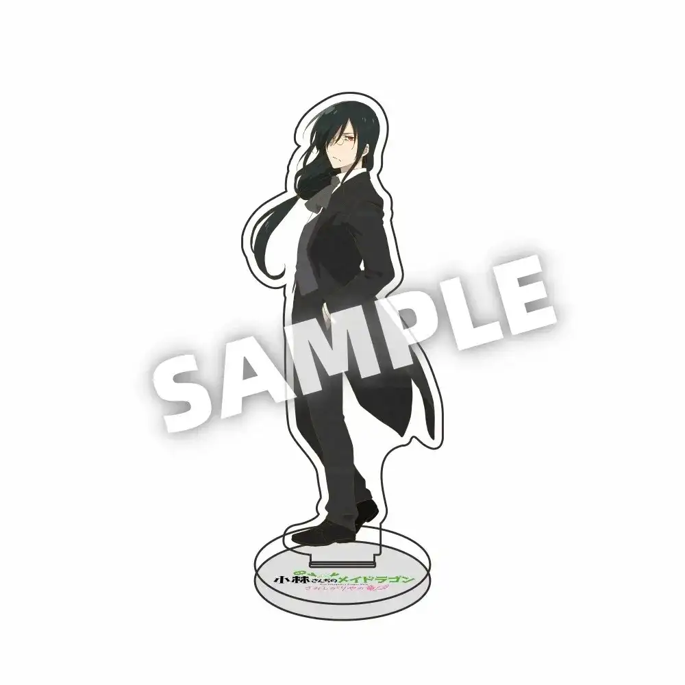 Miss Kobayashi's Dragon Maid Miss Kobayashis Dragon Maid Standee Anime Acrylic Figure Tohru Custom Charm Phone Personalized, Keychain, Mô Hình Đứng Standee Anime, In 2 Mặt, Cao 6cm, Trang Trí Decor Bàn Học, Balo 9 Miss Kobayashi's Dragon Maid Miss Kobayashis Dragon Maid Standee Anime Acrylic Figure Tohru Custom Charm Phone Personalized, Keychain, Mô Hình Đứng Standee Anime, In 2 Mặt, Cao 6cm, Trang Trí Decor Bàn Học, Balo - Ảnh 9