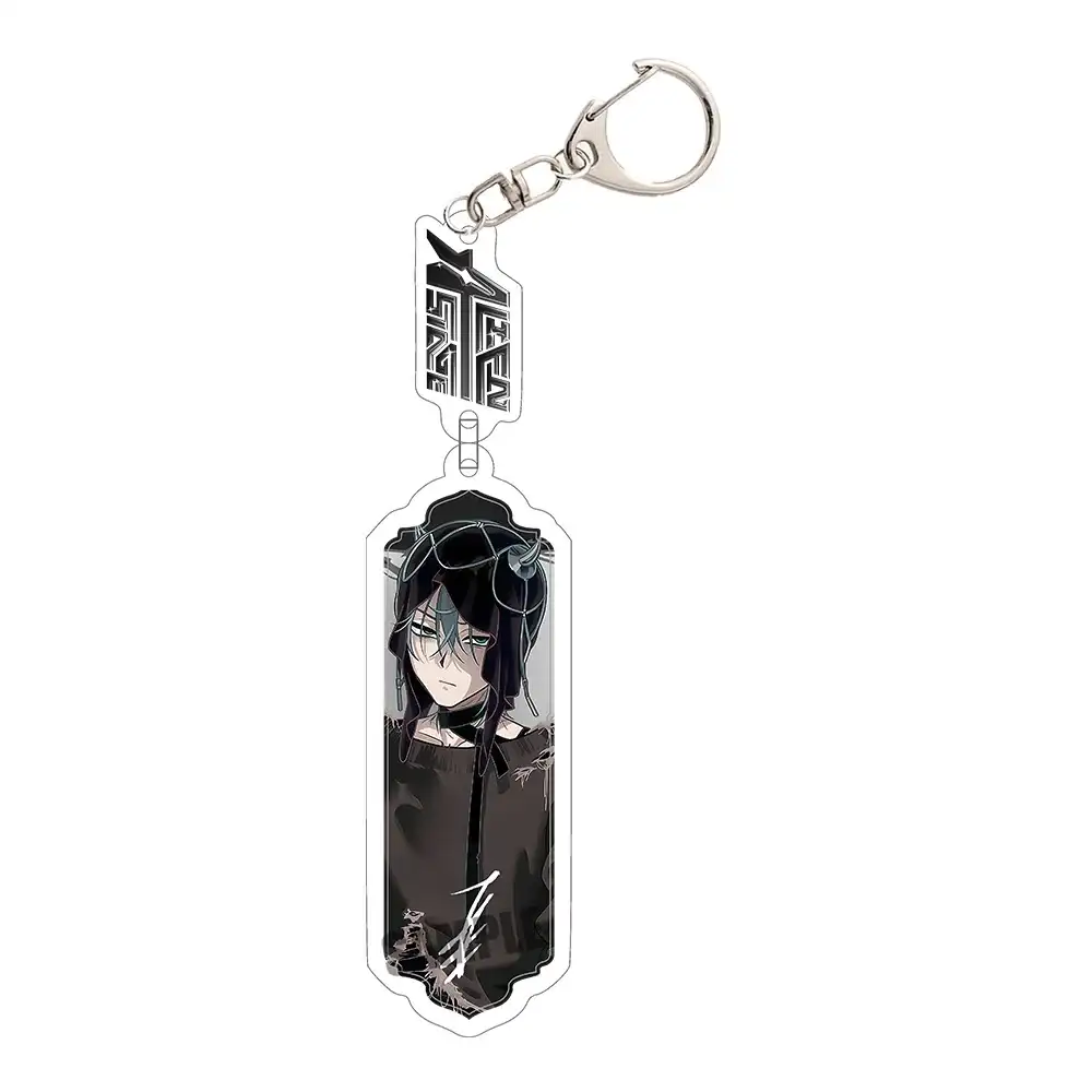 Mizi Sua Ivan Till Hyuna Luka Acrylic Stand Alien Stage Figure Display Anime Keychain Goods Custom Charm Phone Personalized, Keychain, Mô Hình Đứng Standee Anime, In 2 Mặt, Cao 6cm, Trang Trí Decor Bàn Học, Balo 4 Mizi Sua Ivan Till Hyuna Luka Acrylic Stand Alien Stage Figure Display Anime Keychain Goods Custom Charm Phone Personalized, Keychain, Mô Hình Đứng Standee Anime, In 2 Mặt, Cao 6cm, Trang Trí Decor Bàn Học, Balo - Ảnh 4