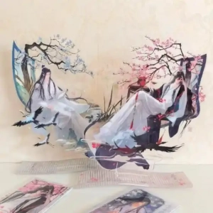 3-2pcs set