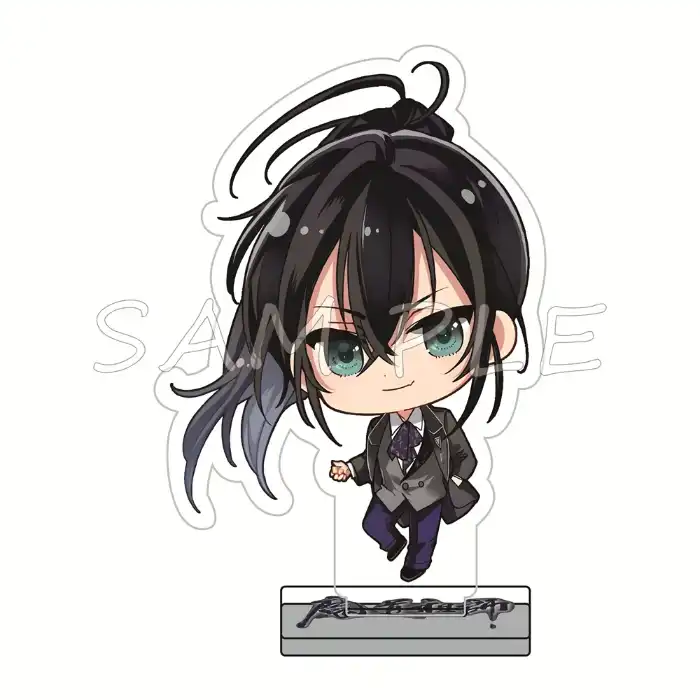 Mo Dao Zu Shi Chibi Acrylic Stand Figures Keychain Anime Desktop Tabletop Ornament Otaku Custom Charm Phone Personalized, Keychain, Mô Hình Đứng Standee Anime, In 2 Mặt, Cao 6cm, Trang Trí Decor Bàn Học, Balo 3 Mo Dao Zu Shi Chibi Acrylic Stand Figures Keychain Anime Desktop Tabletop Ornament Otaku Custom Charm Phone Personalized, Keychain, Mô Hình Đứng Standee Anime, In 2 Mặt, Cao 6cm, Trang Trí Decor Bàn Học, Balo - Ảnh 3