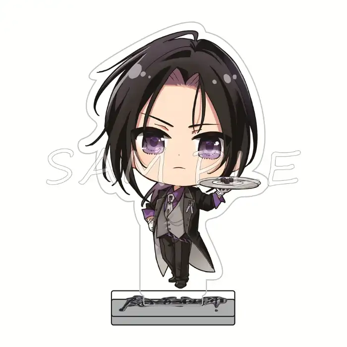 Mo Dao Zu Shi Chibi Acrylic Stand Figures Keychain Anime Desktop Tabletop Ornament Otaku Custom Charm Phone Personalized, Keychain, Mô Hình Đứng Standee Anime, In 2 Mặt, Cao 6cm, Trang Trí Decor Bàn Học, Balo 5 Mo Dao Zu Shi Chibi Acrylic Stand Figures Keychain Anime Desktop Tabletop Ornament Otaku Custom Charm Phone Personalized, Keychain, Mô Hình Đứng Standee Anime, In 2 Mặt, Cao 6cm, Trang Trí Decor Bàn Học, Balo - Ảnh 5