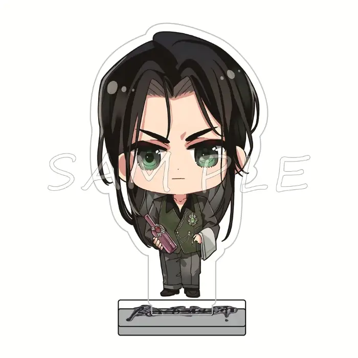 Mo Dao Zu Shi Chibi Acrylic Stand Figures Keychain Anime Desktop Tabletop Ornament Otaku Custom Charm Phone Personalized, Keychain, Mô Hình Đứng Standee Anime, In 2 Mặt, Cao 6cm, Trang Trí Decor Bàn Học, Balo 7 Mo Dao Zu Shi Chibi Acrylic Stand Figures Keychain Anime Desktop Tabletop Ornament Otaku Custom Charm Phone Personalized, Keychain, Mô Hình Đứng Standee Anime, In 2 Mặt, Cao 6cm, Trang Trí Decor Bàn Học, Balo - Ảnh 7