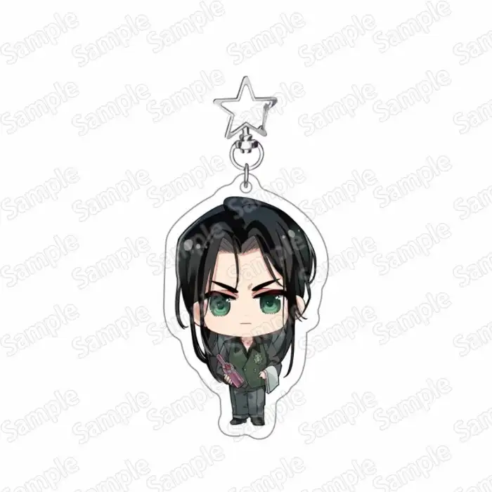 Mo Dao Zu Shi Mdzs Acrylic Stand Keychain Wei Wuxian Lan Wangji Wen Ning Anime Desktop Custom Charm Phone Personalized, Keychain, Mô Hình Đứng Standee Anime, In 2 Mặt, Cao 6cm, Trang Trí Decor Bàn Học, Balo 1 Mo Dao Zu Shi Mdzs Acrylic Stand Keychain Wei Wuxian Lan Wangji Wen Ning Anime Desktop Custom Charm Phone Personalized, Keychain, Mô Hình Đứng Standee Anime, In 2 Mặt, Cao 6cm, Trang Trí Decor Bàn Học, Balo