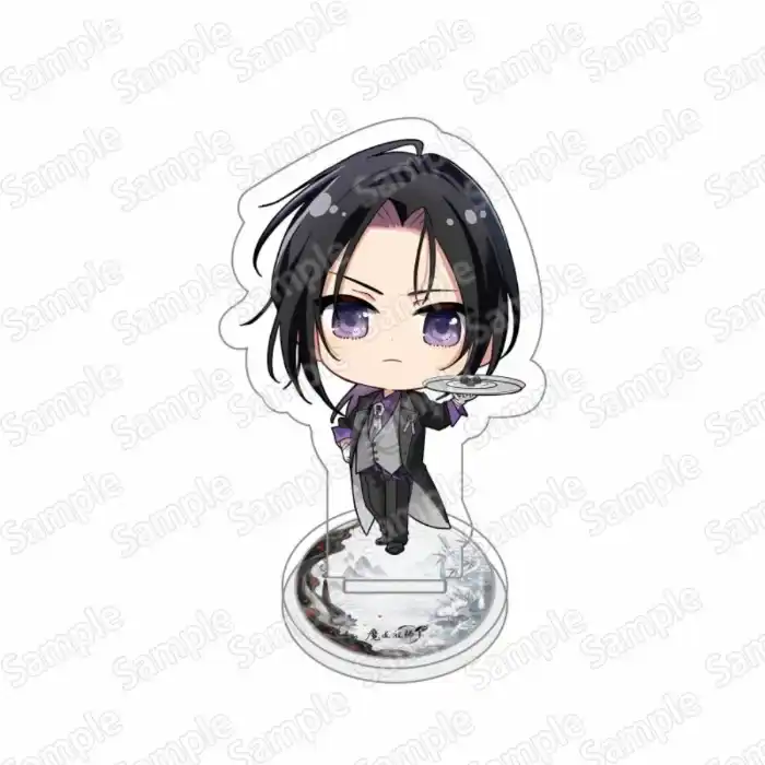 Mo Dao Zu Shi Mdzs Acrylic Stand Keychain Wei Wuxian Lan Wangji Wen Ning Anime Desktop Custom Charm Phone Personalized, Keychain, Mô Hình Đứng Standee Anime, In 2 Mặt, Cao 6cm, Trang Trí Decor Bàn Học, Balo 5 Mo Dao Zu Shi Mdzs Acrylic Stand Keychain Wei Wuxian Lan Wangji Wen Ning Anime Desktop Custom Charm Phone Personalized, Keychain, Mô Hình Đứng Standee Anime, In 2 Mặt, Cao 6cm, Trang Trí Decor Bàn Học, Balo - Ảnh 5