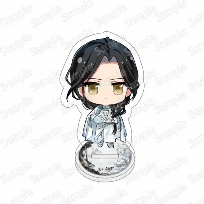 Mo Dao Zu Shi Mdzs Acrylic Stand Keychain Wei Wuxian Lan Wangji Wen Ning Anime Desktop Custom Charm Phone Personalized, Keychain, Mô Hình Đứng Standee Anime, In 2 Mặt, Cao 6cm, Trang Trí Decor Bàn Học, Balo 7 Mo Dao Zu Shi Mdzs Acrylic Stand Keychain Wei Wuxian Lan Wangji Wen Ning Anime Desktop Custom Charm Phone Personalized, Keychain, Mô Hình Đứng Standee Anime, In 2 Mặt, Cao 6cm, Trang Trí Decor Bàn Học, Balo - Ảnh 7