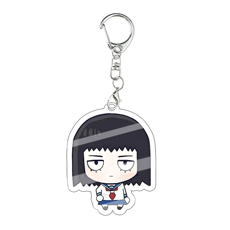 Mob Psycho 100 Acrylic Figure Stand Double Side Shigeo Mob Desktop Decor Keychain Kingring Custom Charm Phone Personalized, Keychain, Mô Hình Đứng Standee Anime, In 2 Mặt, Cao 6cm, Trang Trí Decor Bàn Học, Balo 5 Mob Psycho 100 Acrylic Figure Stand Double Side Shigeo Mob Desktop Decor Keychain Kingring Custom Charm Phone Personalized, Keychain, Mô Hình Đứng Standee Anime, In 2 Mặt, Cao 6cm, Trang Trí Decor Bàn Học, Balo - Ảnh 5