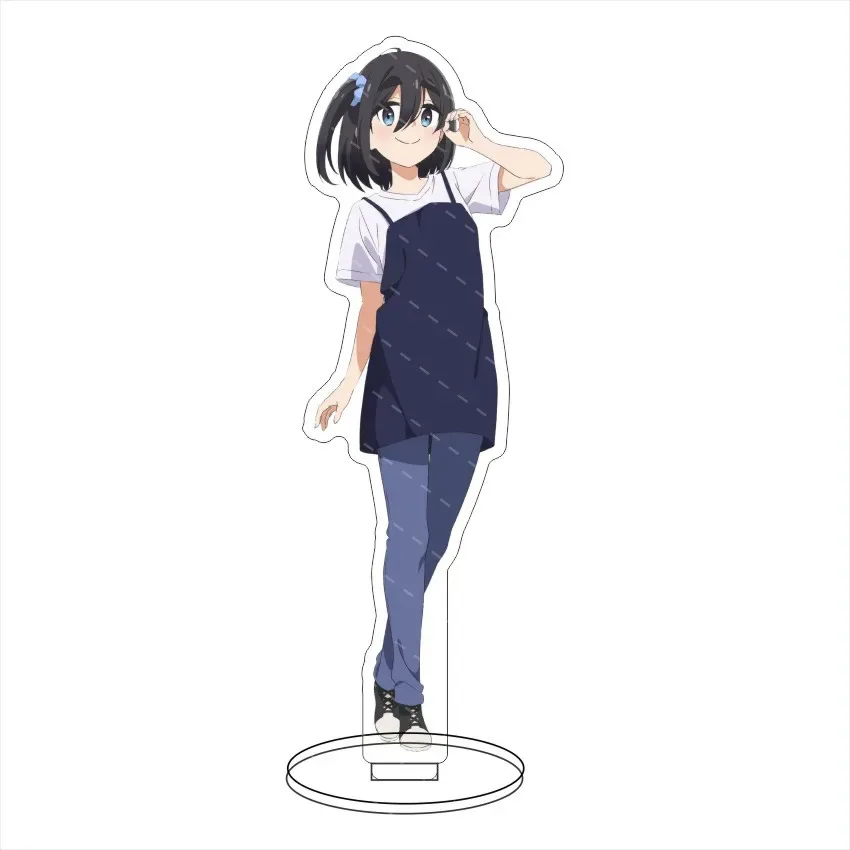 Mono Girls Weekend Animation Acrylic Decoration Desk Figure Display Comic Products Anime Custom Charm Phone Personalized, Keychain, Mô Hình Đứng Standee Anime, In 2 Mặt, Cao 6cm, Trang Trí Decor Bàn Học, Balo 3 Mono Girls Weekend Animation Acrylic Decoration Desk Figure Display Comic Products Anime Custom Charm Phone Personalized, Keychain, Mô Hình Đứng Standee Anime, In 2 Mặt, Cao 6cm, Trang Trí Decor Bàn Học, Balo - Ảnh 3