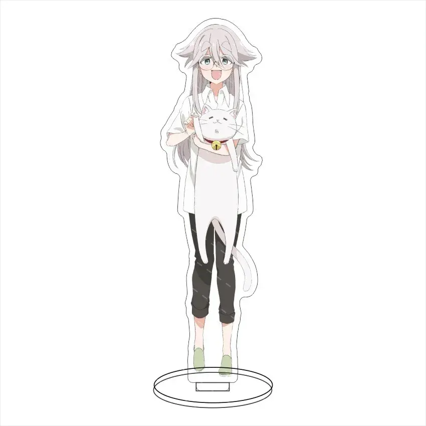 Mono Girls Weekend Animation Acrylic Decoration Desk Figure Display Comic Products Anime Custom Charm Phone Personalized, Keychain, Mô Hình Đứng Standee Anime, In 2 Mặt, Cao 6cm, Trang Trí Decor Bàn Học, Balo 6 Mono Girls Weekend Animation Acrylic Decoration Desk Figure Display Comic Products Anime Custom Charm Phone Personalized, Keychain, Mô Hình Đứng Standee Anime, In 2 Mặt, Cao 6cm, Trang Trí Decor Bàn Học, Balo - Ảnh 6