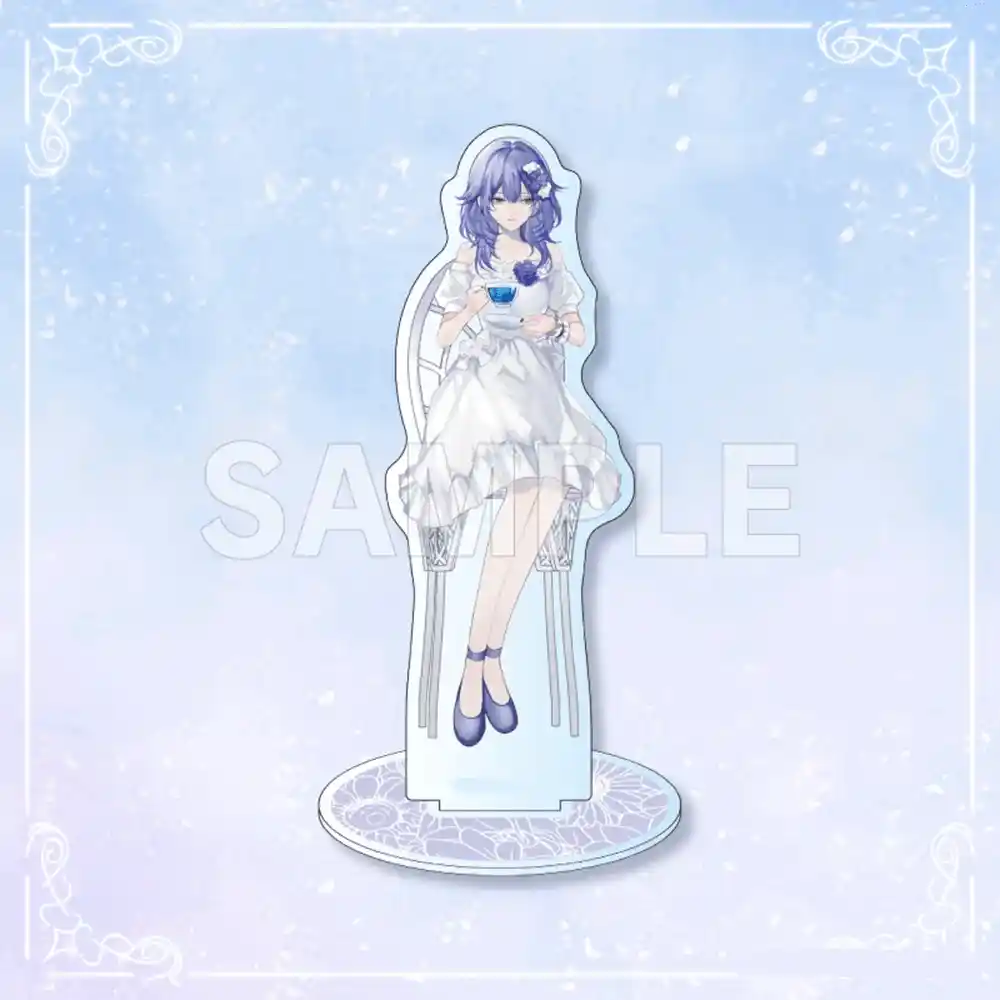 Mr Mallow Blue 1 Acrylic Stand Keychain Handsome Boy Wedding Suit Kawaii Itabag Custom Charm Phone Personalized, Keychain, Mô Hình Đứng Standee Anime, In 2 Mặt, Cao 6cm, Trang Trí Decor Bàn Học, Balo 3 Mr Mallow Blue 1 Acrylic Stand Keychain Handsome Boy Wedding Suit Kawaii Itabag Custom Charm Phone Personalized, Keychain, Mô Hình Đứng Standee Anime, In 2 Mặt, Cao 6cm, Trang Trí Decor Bàn Học, Balo - Ảnh 3