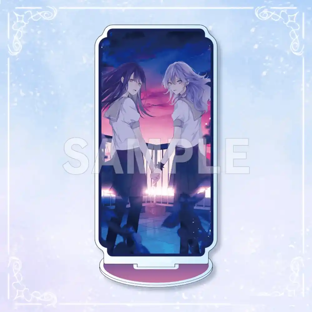 Mr Mallow Blue 1 Acrylic Stand Keychain Handsome Boy Wedding Suit Kawaii Itabag Custom Charm Phone Personalized, Keychain, Mô Hình Đứng Standee Anime, In 2 Mặt, Cao 6cm, Trang Trí Decor Bàn Học, Balo 6 Mr Mallow Blue 1 Acrylic Stand Keychain Handsome Boy Wedding Suit Kawaii Itabag Custom Charm Phone Personalized, Keychain, Mô Hình Đứng Standee Anime, In 2 Mặt, Cao 6cm, Trang Trí Decor Bàn Học, Balo - Ảnh 6