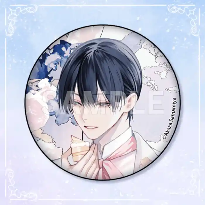 Mr Mallow Blue Shizuki Aoi 58mm Acrylic Stand Keychain Kawaii Itabag Accessories Anime Figure Custom Charm Phone Personalized, Keychain, Mô Hình Đứng Standee Anime, In 2 Mặt, Cao 6cm, Trang Trí Decor Bàn Học, Balo 2 Mr Mallow Blue Shizuki Aoi 58mm Acrylic Stand Keychain Kawaii Itabag Accessories Anime Figure Custom Charm Phone Personalized, Keychain, Mô Hình Đứng Standee Anime, In 2 Mặt, Cao 6cm, Trang Trí Decor Bàn Học, Balo - Ảnh 2