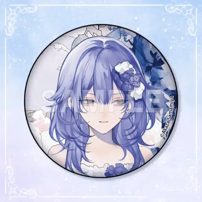 Mr Mallow Blue Shizuki Aoi 58mm Acrylic Stand Keychain Kawaii Itabag Accessories Anime Figure Custom Charm Phone Personalized, Keychain, Mô Hình Đứng Standee Anime, In 2 Mặt, Cao 6cm, Trang Trí Decor Bàn Học, Balo 3 Mr Mallow Blue Shizuki Aoi 58mm Acrylic Stand Keychain Kawaii Itabag Accessories Anime Figure Custom Charm Phone Personalized, Keychain, Mô Hình Đứng Standee Anime, In 2 Mặt, Cao 6cm, Trang Trí Decor Bàn Học, Balo - Ảnh 3