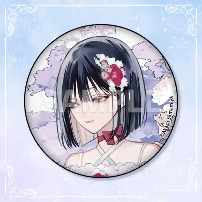 Mr Mallow Blue Shizuki Aoi 58mm Acrylic Stand Keychain Kawaii Itabag Accessories Anime Figure Custom Charm Phone Personalized, Keychain, Mô Hình Đứng Standee Anime, In 2 Mặt, Cao 6cm, Trang Trí Decor Bàn Học, Balo 5 Mr Mallow Blue Shizuki Aoi 58mm Acrylic Stand Keychain Kawaii Itabag Accessories Anime Figure Custom Charm Phone Personalized, Keychain, Mô Hình Đứng Standee Anime, In 2 Mặt, Cao 6cm, Trang Trí Decor Bàn Học, Balo - Ảnh 5