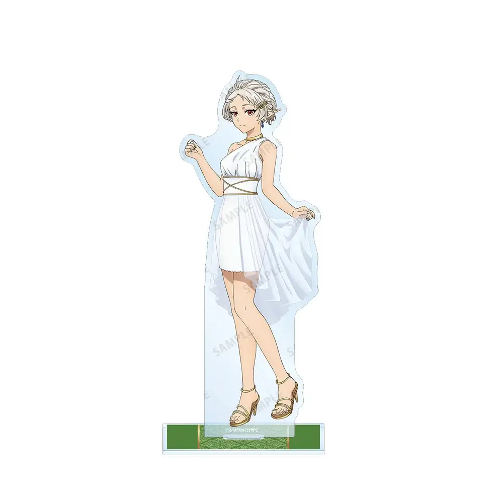 Mushoku Tensei 1 Double Sided Acrylic Stand Keychain 2026 New Anime Stand Sylphie Roxy Custom Charm Phone Personalized, Keychain, Mô Hình Đứng Standee Anime, In 2 Mặt, Cao 6cm, Trang Trí Decor Bàn Học, Balo 1 Mushoku Tensei 1 Double Sided Acrylic Stand Keychain 2026 New Anime Stand Sylphie Roxy Custom Charm Phone Personalized, Keychain, Mô Hình Đứng Standee Anime, In 2 Mặt, Cao 6cm, Trang Trí Decor Bàn Học, Balo