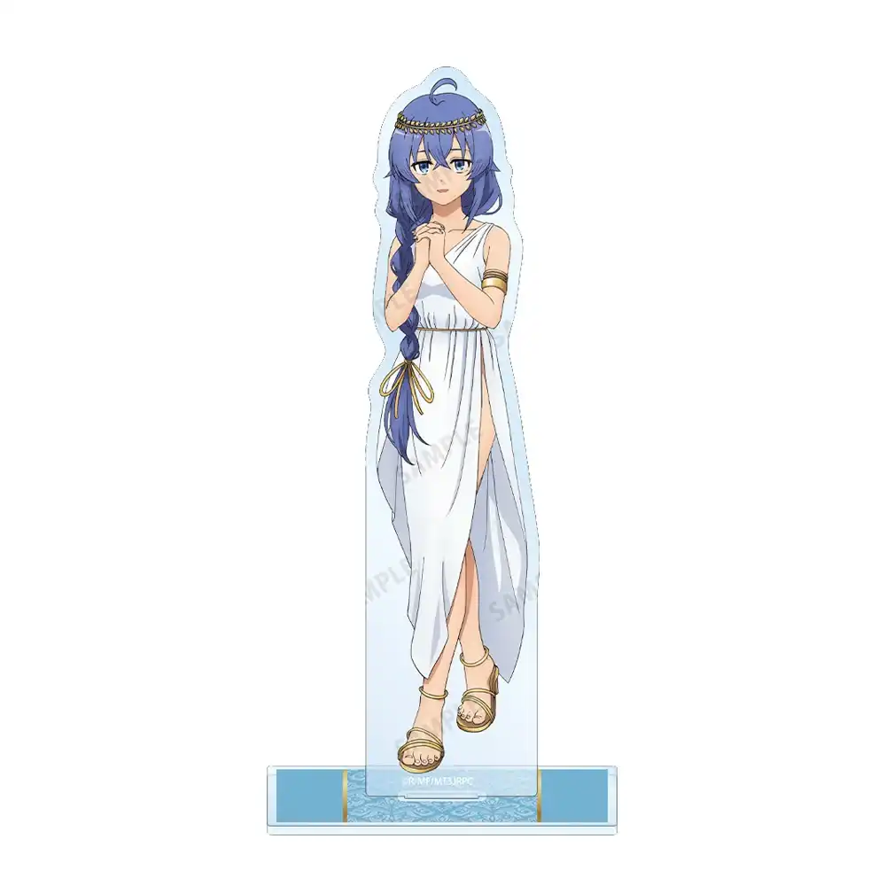 Mushoku Tensei 1 Double Sided Acrylic Stand Keychain 2026 New Anime Stand Sylphie Roxy Custom Charm Phone Personalized, Keychain, Mô Hình Đứng Standee Anime, In 2 Mặt, Cao 6cm, Trang Trí Decor Bàn Học, Balo 2 Mushoku Tensei 1 Double Sided Acrylic Stand Keychain 2026 New Anime Stand Sylphie Roxy Custom Charm Phone Personalized, Keychain, Mô Hình Đứng Standee Anime, In 2 Mặt, Cao 6cm, Trang Trí Decor Bàn Học, Balo - Ảnh 2