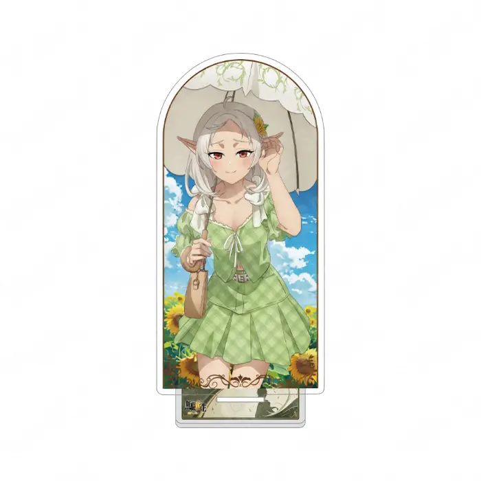 Mushoku Tensei 1 Summer Umbrella Outfit Acrylic Stand Keychain Roxy Eris Sylphiette Desk Custom Charm Phone Personalized, Keychain, Mô Hình Đứng Standee Anime, In 2 Mặt, Cao 6cm, Trang Trí Decor Bàn Học, Balo 6 Mushoku Tensei 1 Summer Umbrella Outfit Acrylic Stand Keychain Roxy Eris Sylphiette Desk Custom Charm Phone Personalized, Keychain, Mô Hình Đứng Standee Anime, In 2 Mặt, Cao 6cm, Trang Trí Decor Bàn Học, Balo - Ảnh 6