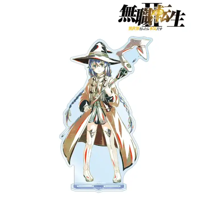Mushoku Tensei Roxy Migurdia 1 Acrylic Stand Keychain Figure Desk Display Ornament Anime Custom Charm Phone Personalized, Keychain, Mô Hình Đứng Standee Anime, In 2 Mặt, Cao 6cm, Trang Trí Decor Bàn Học, Balo 1 Mushoku Tensei Roxy Migurdia 1 Acrylic Stand Keychain Figure Desk Display Ornament Anime Custom Charm Phone Personalized, Keychain, Mô Hình Đứng Standee Anime, In 2 Mặt, Cao 6cm, Trang Trí Decor Bàn Học, Balo