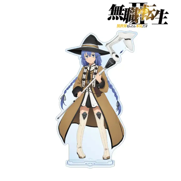 Mushoku Tensei Roxy Migurdia 1 Acrylic Stand Keychain Figure Desk Display Ornament Anime Custom Charm Phone Personalized, Keychain, Mô Hình Đứng Standee Anime, In 2 Mặt, Cao 6cm, Trang Trí Decor Bàn Học, Balo 2 Mushoku Tensei Roxy Migurdia 1 Acrylic Stand Keychain Figure Desk Display Ornament Anime Custom Charm Phone Personalized, Keychain, Mô Hình Đứng Standee Anime, In 2 Mặt, Cao 6cm, Trang Trí Decor Bàn Học, Balo - Ảnh 2