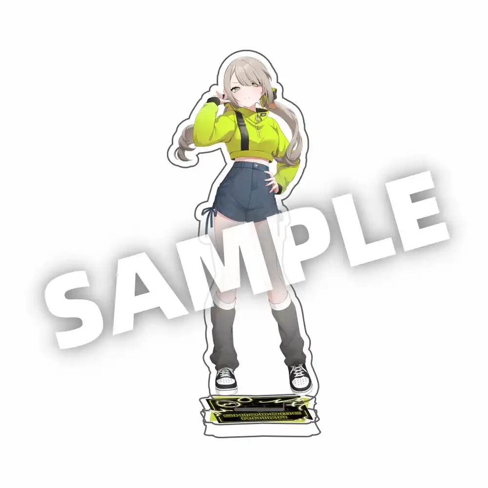 Music Rhythm Game Kanda Hare Shiodome Raika Ichinohashi Mikumo Tanimachi Jiu Acrylic Stand Custom Charm Phone Personalized, Keychain, Mô Hình Đứng Standee Anime, In 2 Mặt, Cao 6cm, Trang Trí Decor Bàn Học, Balo 10 Music Rhythm Game Kanda Hare Shiodome Raika Ichinohashi Mikumo Tanimachi Jiu Acrylic Stand Custom Charm Phone Personalized, Keychain, Mô Hình Đứng Standee Anime, In 2 Mặt, Cao 6cm, Trang Trí Decor Bàn Học, Balo - Ảnh 10