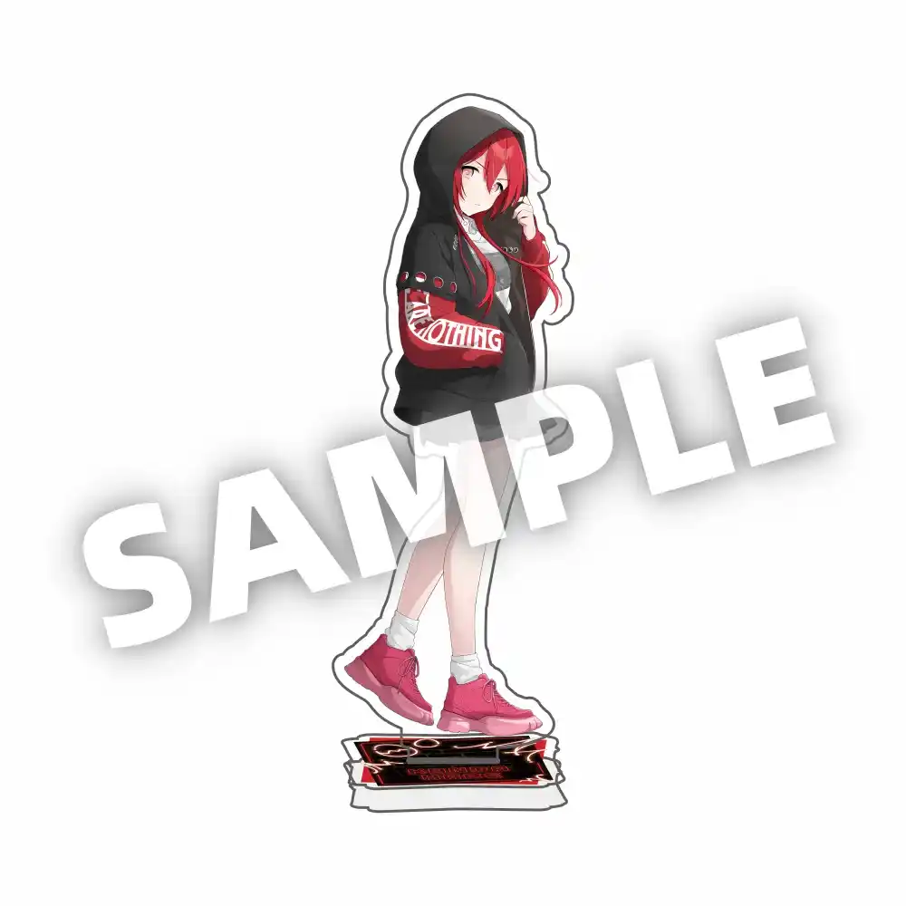 Music Rhythm Game Kanda Hare Shiodome Raika Ichinohashi Mikumo Tanimachi Jiu Acrylic Stand Custom Charm Phone Personalized, Keychain, Mô Hình Đứng Standee Anime, In 2 Mặt, Cao 6cm, Trang Trí Decor Bàn Học, Balo 4 Music Rhythm Game Kanda Hare Shiodome Raika Ichinohashi Mikumo Tanimachi Jiu Acrylic Stand Custom Charm Phone Personalized, Keychain, Mô Hình Đứng Standee Anime, In 2 Mặt, Cao 6cm, Trang Trí Decor Bàn Học, Balo - Ảnh 4