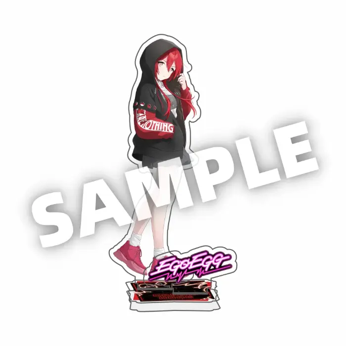 Music Rhythm Game Kanda Hare Shiodome Raika Ichinohashi Mikumo Tanimachi Jiu Acrylic Stand Custom Charm Phone Personalized, Keychain, Mô Hình Đứng Standee Anime, In 2 Mặt, Cao 6cm, Trang Trí Decor Bàn Học, Balo 5 Music Rhythm Game Kanda Hare Shiodome Raika Ichinohashi Mikumo Tanimachi Jiu Acrylic Stand Custom Charm Phone Personalized, Keychain, Mô Hình Đứng Standee Anime, In 2 Mặt, Cao 6cm, Trang Trí Decor Bàn Học, Balo - Ảnh 5