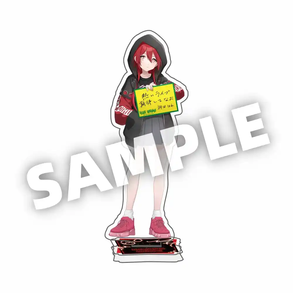 Music Rhythm Game Kanda Hare Shiodome Raika Ichinohashi Mikumo Tanimachi Jiu Acrylic Stand Custom Charm Phone Personalized, Keychain, Mô Hình Đứng Standee Anime, In 2 Mặt, Cao 6cm, Trang Trí Decor Bàn Học, Balo 6 Music Rhythm Game Kanda Hare Shiodome Raika Ichinohashi Mikumo Tanimachi Jiu Acrylic Stand Custom Charm Phone Personalized, Keychain, Mô Hình Đứng Standee Anime, In 2 Mặt, Cao 6cm, Trang Trí Decor Bàn Học, Balo - Ảnh 6