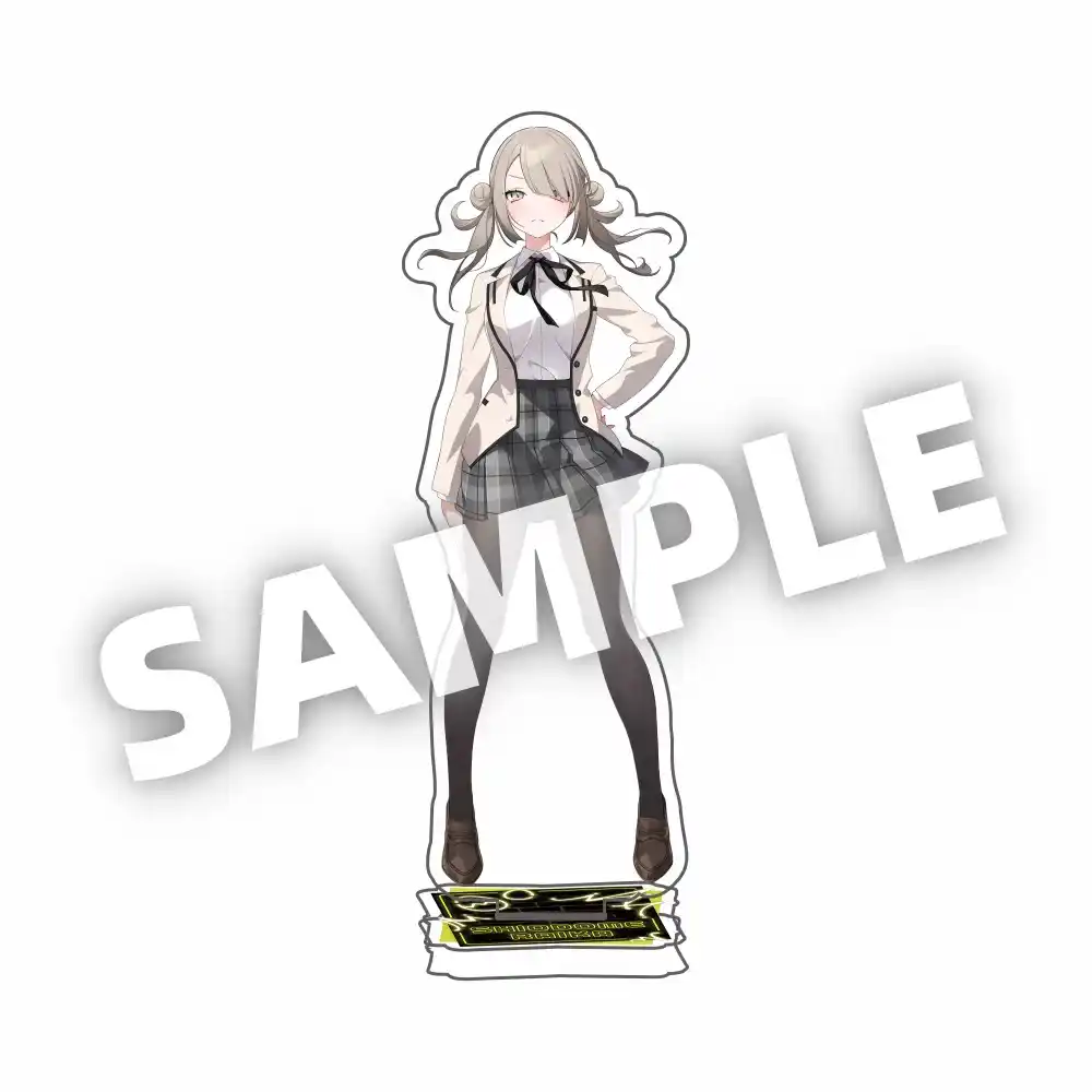 Music Rhythm Game Kanda Hare Shiodome Raika Ichinohashi Mikumo Tanimachi Jiu Acrylic Stand Custom Charm Phone Personalized, Keychain, Mô Hình Đứng Standee Anime, In 2 Mặt, Cao 6cm, Trang Trí Decor Bàn Học, Balo 8 Music Rhythm Game Kanda Hare Shiodome Raika Ichinohashi Mikumo Tanimachi Jiu Acrylic Stand Custom Charm Phone Personalized, Keychain, Mô Hình Đứng Standee Anime, In 2 Mặt, Cao 6cm, Trang Trí Decor Bàn Học, Balo - Ảnh 8