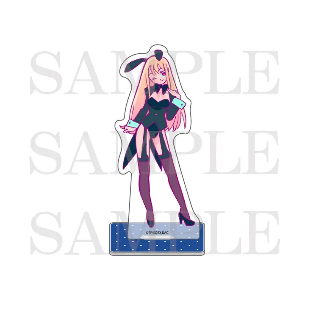 My Dress-up Darling Kitagawa Marin 1 Cute Anime Acrylic Stand Keychain Cosplay Character Custom Charm Phone Personalized, Keychain, Mô Hình Đứng Standee Anime, In 2 Mặt, Cao 6cm, Trang Trí Decor Bàn Học, Balo 3 My Dress-up Darling Kitagawa Marin 1 Cute Anime Acrylic Stand Keychain Cosplay Character Custom Charm Phone Personalized, Keychain, Mô Hình Đứng Standee Anime, In 2 Mặt, Cao 6cm, Trang Trí Decor Bàn Học, Balo - Ảnh 3