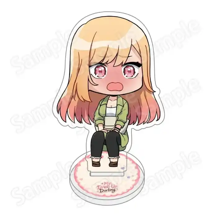 My Dress-up Darling Marin Kitagawa Sajuna Inui Cute Anime Acrylic Stand Keychain Custom Charm Phone Personalized, Keychain, Mô Hình Đứng Standee Anime, In 2 Mặt, Cao 6cm, Trang Trí Decor Bàn Học, Balo 1 My Dress-up Darling Marin Kitagawa Sajuna Inui Cute Anime Acrylic Stand Keychain Custom Charm Phone Personalized, Keychain, Mô Hình Đứng Standee Anime, In 2 Mặt, Cao 6cm, Trang Trí Decor Bàn Học, Balo