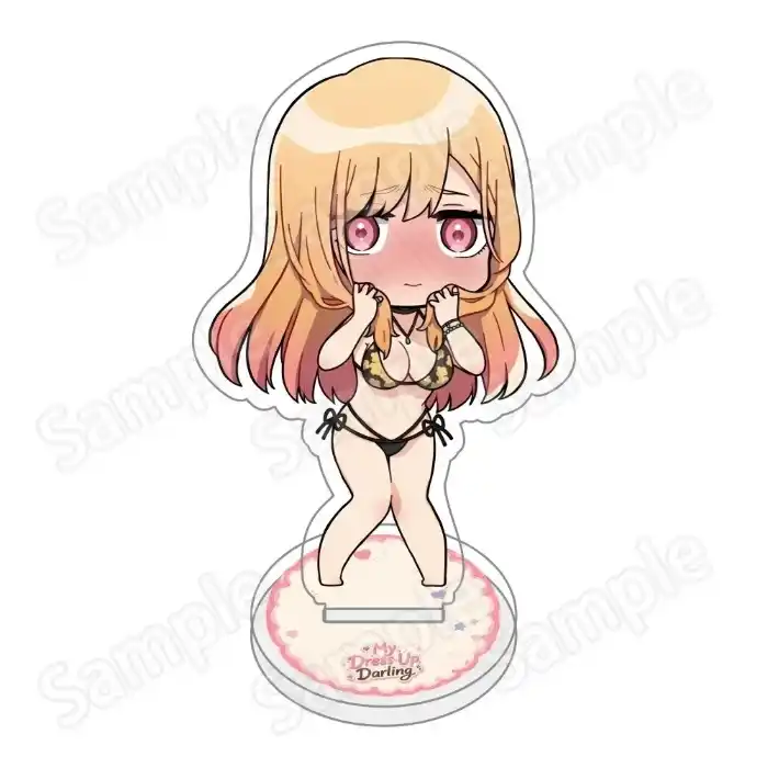 My Dress-up Darling Marin Kitagawa Sajuna Inui Cute Anime Acrylic Stand Keychain Custom Charm Phone Personalized, Keychain, Mô Hình Đứng Standee Anime, In 2 Mặt, Cao 6cm, Trang Trí Decor Bàn Học, Balo 5 My Dress-up Darling Marin Kitagawa Sajuna Inui Cute Anime Acrylic Stand Keychain Custom Charm Phone Personalized, Keychain, Mô Hình Đứng Standee Anime, In 2 Mặt, Cao 6cm, Trang Trí Decor Bàn Học, Balo - Ảnh 5