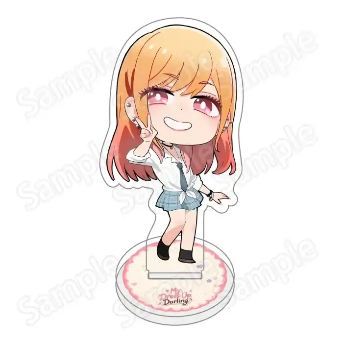 My Dress-up Darling Marin Kitagawa Sajuna Inui Cute Anime Acrylic Stand Keychain Custom Charm Phone Personalized, Keychain, Mô Hình Đứng Standee Anime, In 2 Mặt, Cao 6cm, Trang Trí Decor Bàn Học, Balo 6 My Dress-up Darling Marin Kitagawa Sajuna Inui Cute Anime Acrylic Stand Keychain Custom Charm Phone Personalized, Keychain, Mô Hình Đứng Standee Anime, In 2 Mặt, Cao 6cm, Trang Trí Decor Bàn Học, Balo - Ảnh 6