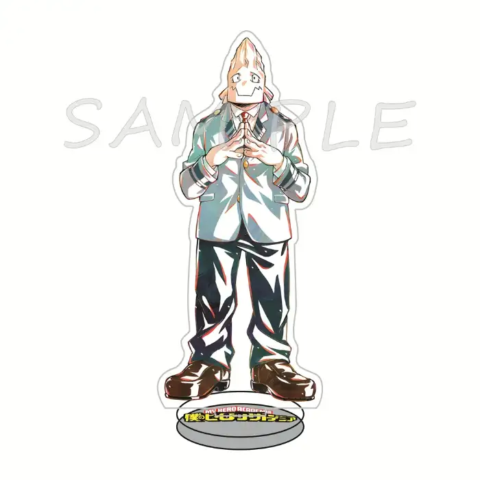 My Hero Academia 1 Acrylic Stand Figures Keychain Ua School Uniform Anime Collectible Custom Charm Phone Personalized, Keychain, Mô Hình Đứng Standee Anime, In 2 Mặt, Cao 6cm, Trang Trí Decor Bàn Học, Balo 1 My Hero Academia 1 Acrylic Stand Figures Keychain Ua School Uniform Anime Collectible Custom Charm Phone Personalized, Keychain, Mô Hình Đứng Standee Anime, In 2 Mặt, Cao 6cm, Trang Trí Decor Bàn Học, Balo
