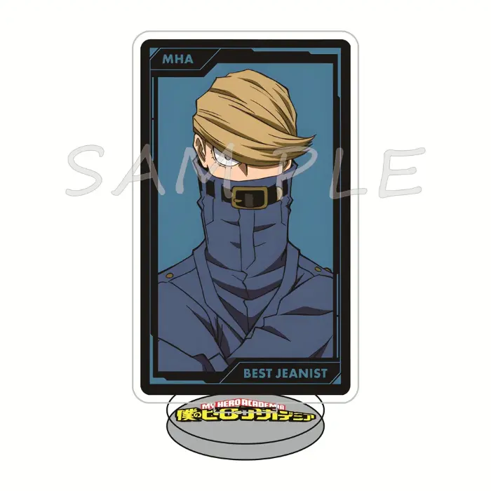 My Hero Academia 1 Acrylic Stand Figures Keychain Card Style Anime Collectible Merchandise Custom Charm Phone Personalized, Keychain, Mô Hình Đứng Standee Anime, In 2 Mặt, Cao 6cm, Trang Trí Decor Bàn Học, Balo 10 My Hero Academia 1 Acrylic Stand Figures Keychain Card Style Anime Collectible Merchandise Custom Charm Phone Personalized, Keychain, Mô Hình Đứng Standee Anime, In 2 Mặt, Cao 6cm, Trang Trí Decor Bàn Học, Balo - Ảnh 10
