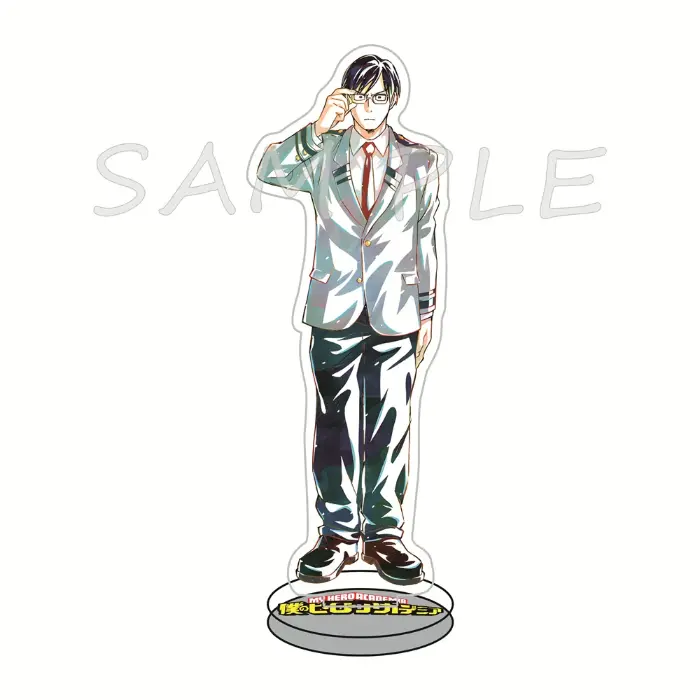 My Hero Academia 1 Acrylic Stand Figures Keychain Ua School Uniform Anime Collectible Custom Charm Phone Personalized, Keychain, Mô Hình Đứng Standee Anime, In 2 Mặt, Cao 6cm, Trang Trí Decor Bàn Học, Balo 10 My Hero Academia 1 Acrylic Stand Figures Keychain Ua School Uniform Anime Collectible Custom Charm Phone Personalized, Keychain, Mô Hình Đứng Standee Anime, In 2 Mặt, Cao 6cm, Trang Trí Decor Bàn Học, Balo - Ảnh 10